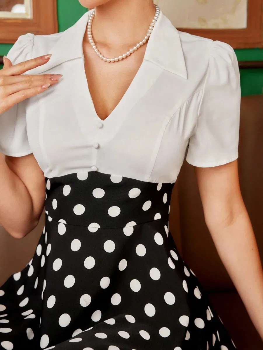 Những yếu tố chính của phong cách Retro (Ảnh: Internet)