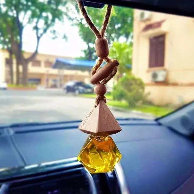 Lưu ý khi chọn xe ô tô theo phong thủy (Ảnh: Internet)