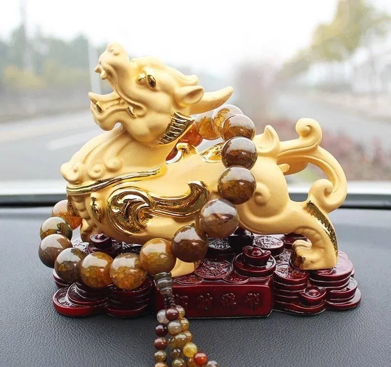 Lưu ý khi chọn xe ô tô theo phong thủy (Ảnh: Internet)