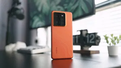Realme GT 8 series (Ảnh: Internet) Realme GT 8 series (Ảnh: Internet)
