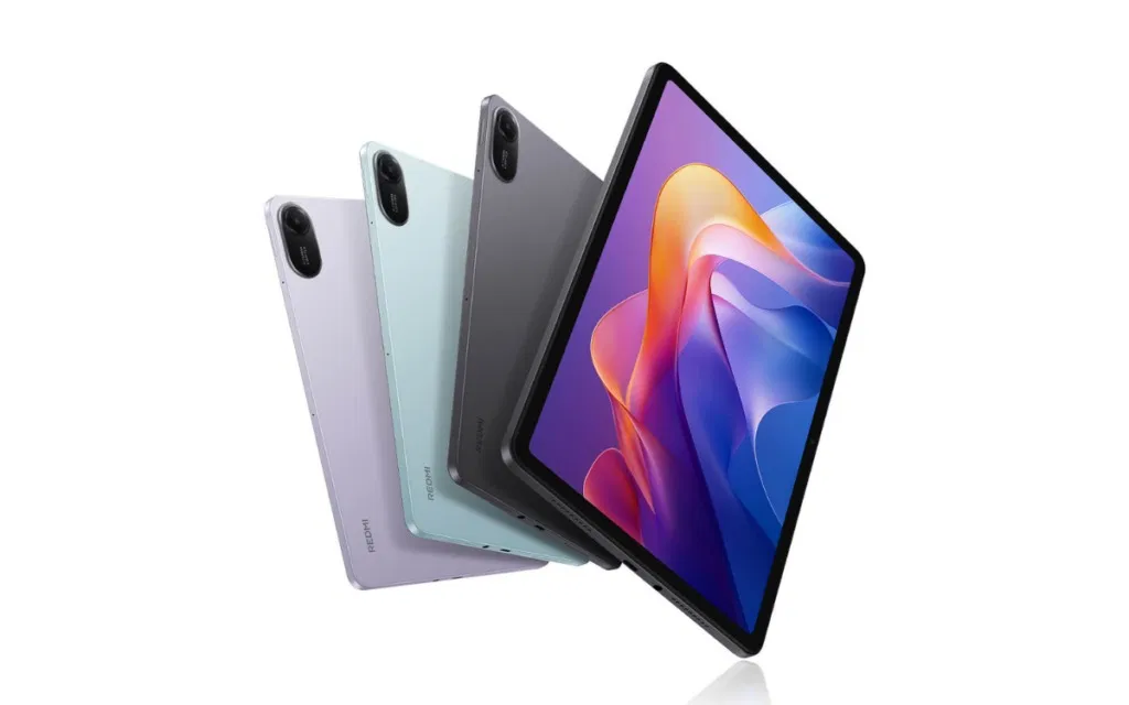 Redmi Pad 2 (Ảnh: Internet)