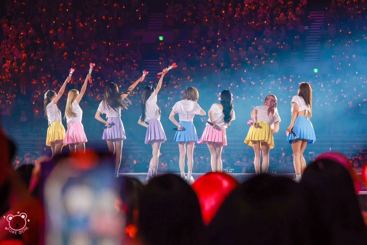 Hy vọng sớm gặp lại các cô gái trong tour diễn kỉ niệm 20 năm (Nguồn ảnh: Internet)