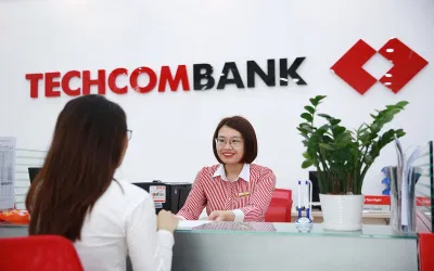Techcombank – Ngân Hàng Kiến Tạo Trải Nghiệm Khách Hàng Số Một (Nguồn: Internet) Techcombank – Ngân Hàng Kiến Tạo Trải Nghiệm Khách Hàng Số Một (Nguồn: Internet)