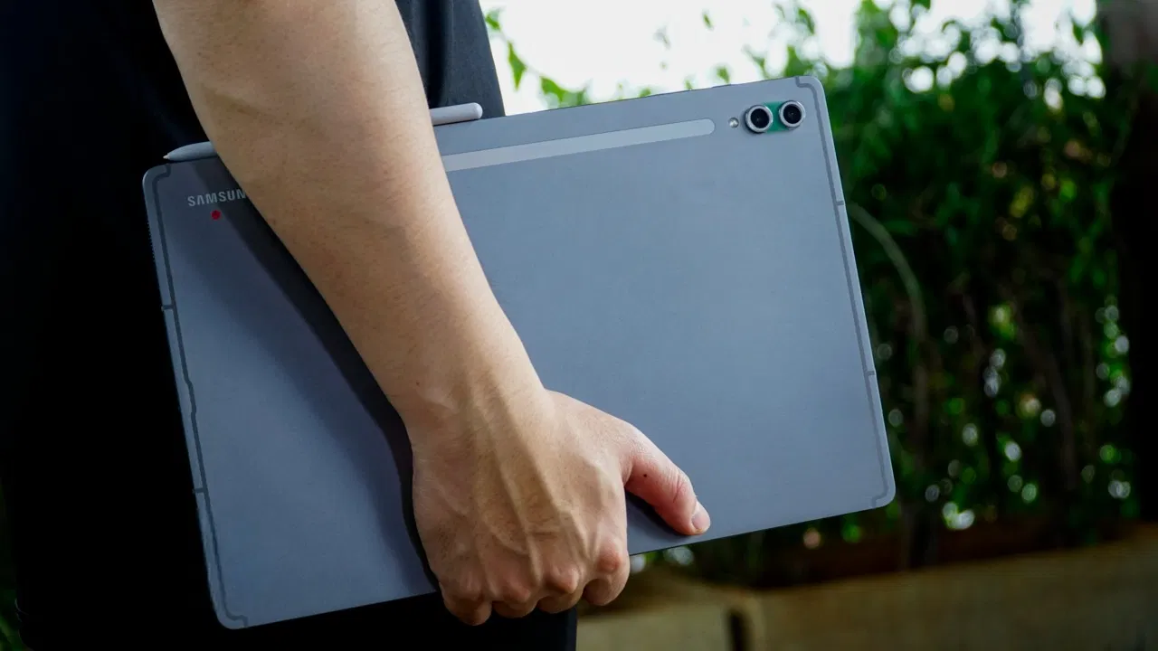 Galaxy Tab S11 Ultra (Ảnh: Internet) Galaxy Tab S11 Ultra (Ảnh: Internet)