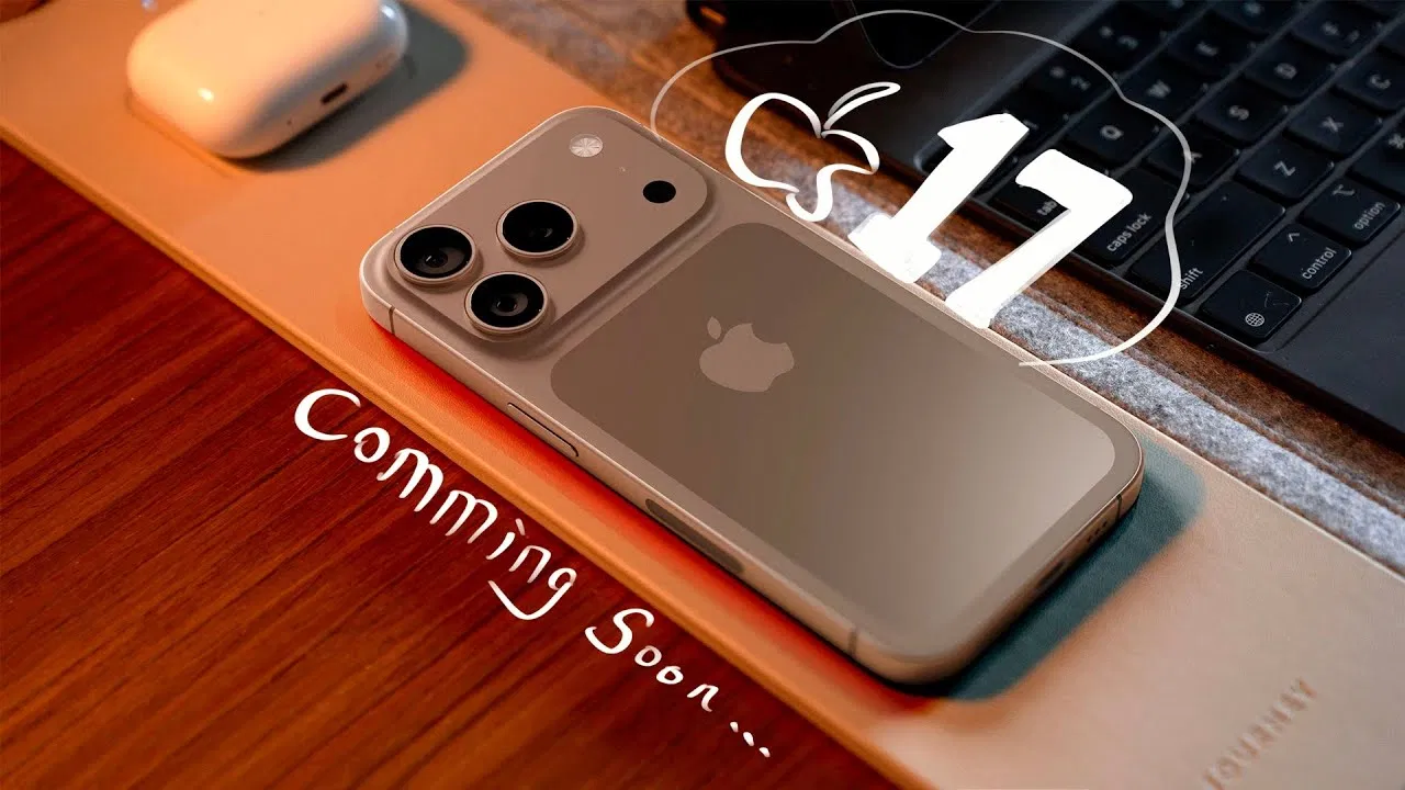 Dòng iPhone 17 Pro dự kiến sẽ được trang bị chip A19 pro