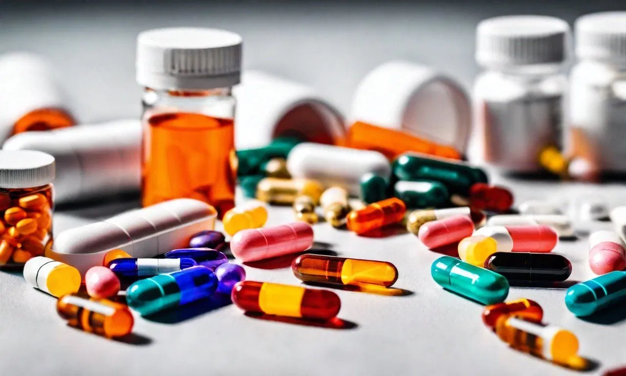 Tác dụng phụ của thuốc