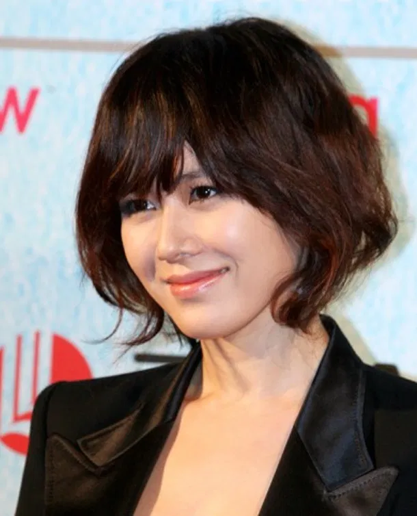 Những kiểu tóc ngắn "thảm họa" cần tránh (Ảnh: Internet)