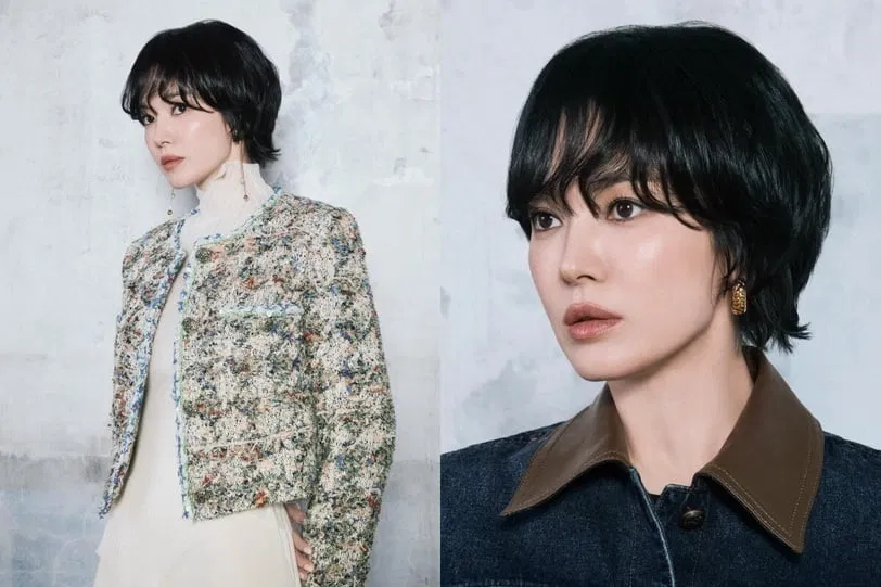 Những kiểu tóc ngắn "thảm họa" cần tránh