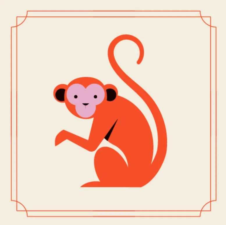 Tử vi tài lộc 12 con giáp tháng 10/2025 (Ảnh: Internet)