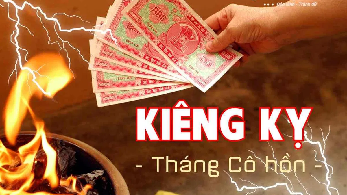 Những con giáp gặp may mắn tháng cô hồn 2025 (Ảnh: Internet) Những con giáp gặp may mắn tháng cô hồn 2025 (Ảnh: Internet)