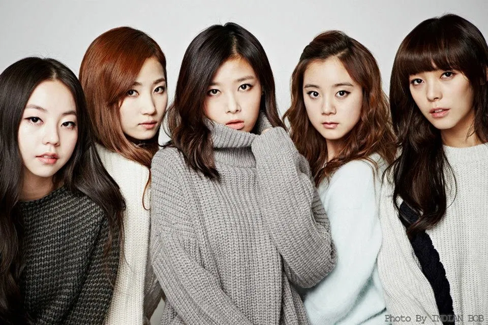 Wonder Girls là một trong những nhóm nhạc nữ tiên phong đưa K-pop ra quốc tế, đặc biệt với hit Nobody từng lọt vào Billboard Hot 100 năm 2009 (Ảnh: Internet)