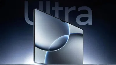 Xiaomi Pad 7 Ultra (Ảnh: Internet)