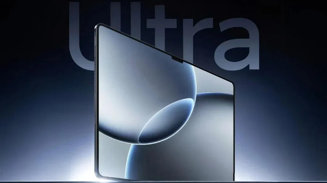 Xiaomi Pad 7 Ultra (Ảnh: Internet)