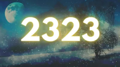 Số thiên thần 2323 có ý nghĩa gì? Số thiên thần 2323 có ý nghĩa gì?