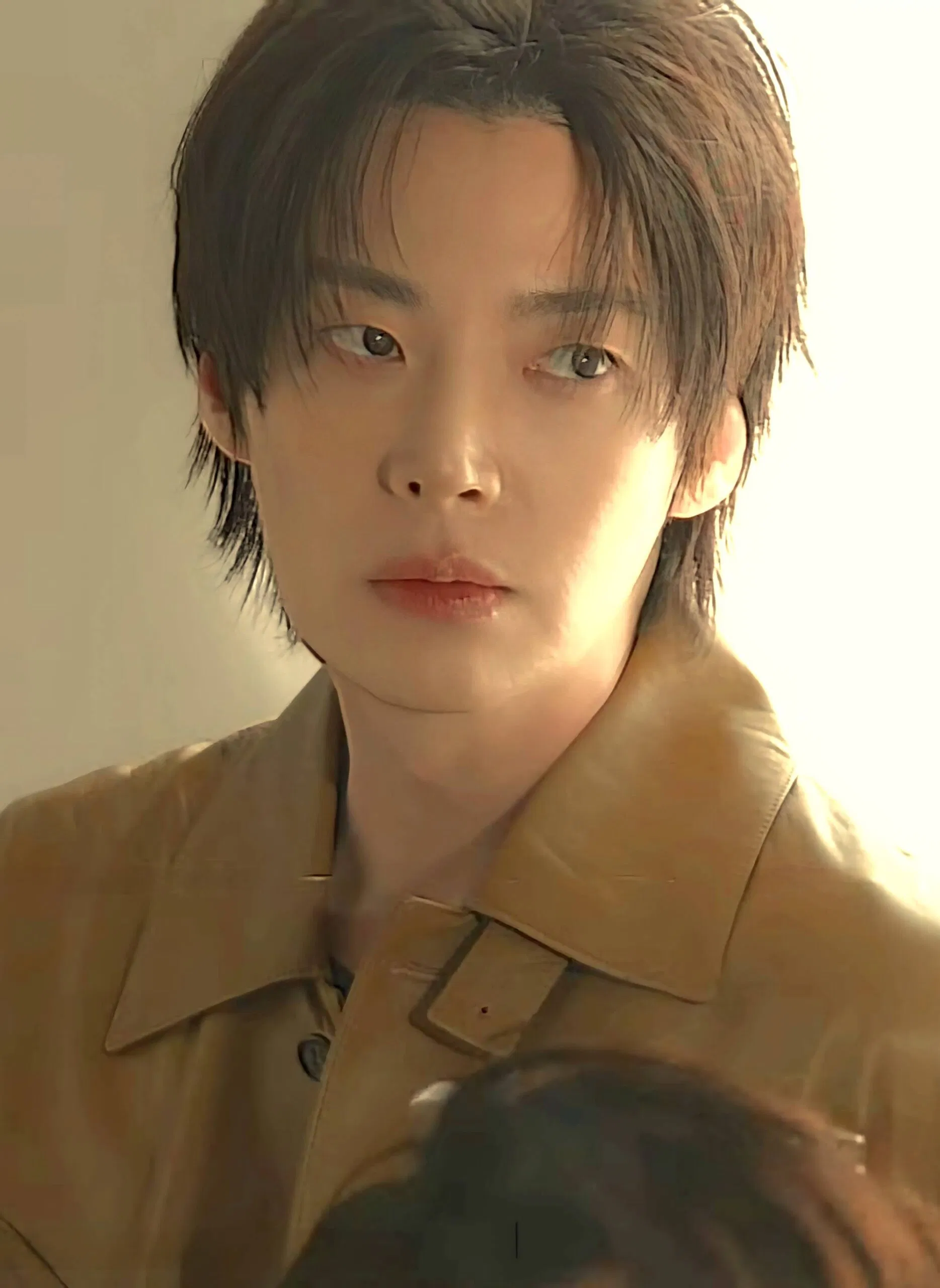Nam diễn viên Ahn Jae Hyun