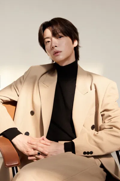 Ahn Jae Hyun