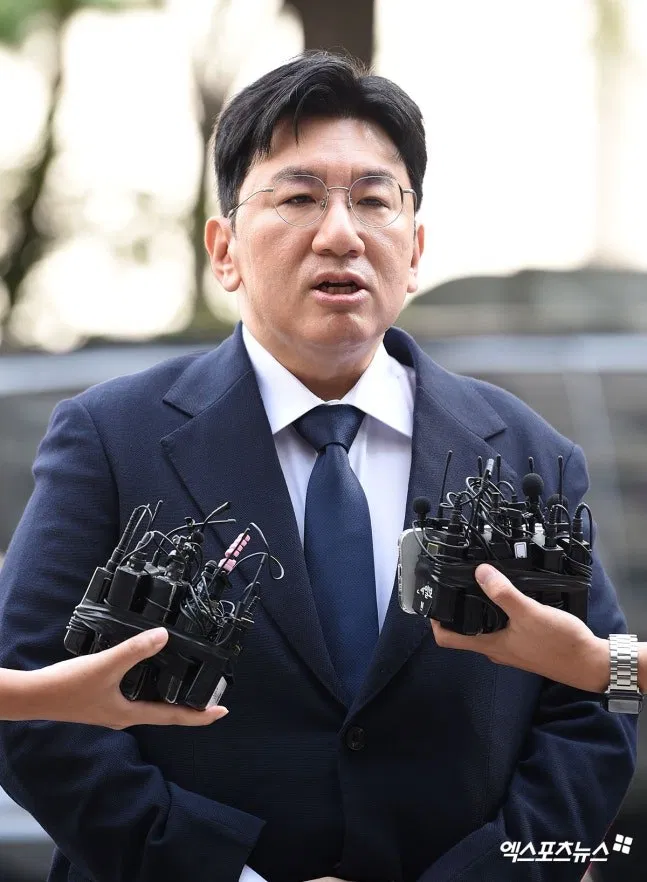 Cảnh sát cho biết đã tiếp nhận đơn tố cáo vào cuối năm ngoái và nhanh chóng mở cuộc điều tra