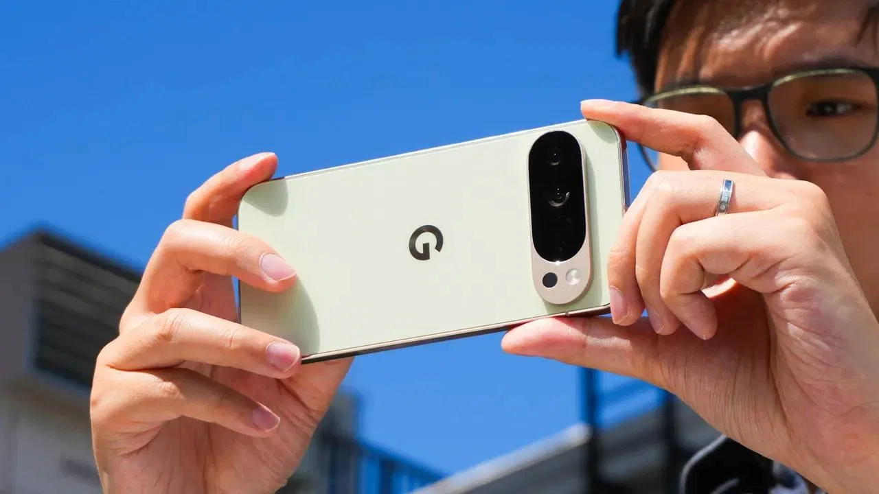 Ảnh chụp từ Pixel 10 sắc nét, chi tiết và có màu sắc tự nhiên