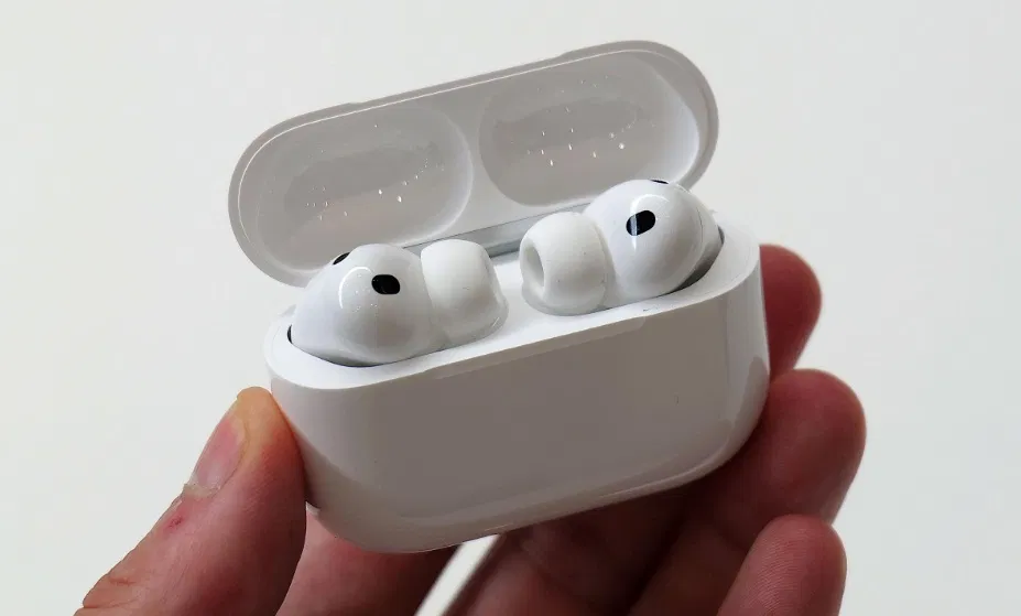 Tai nghe AirPods Pro 3 (Ảnh: Internet)