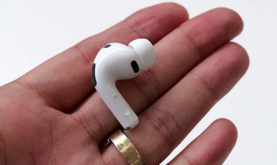 Tai nghe AirPods Pro 3 (Ảnh: Internet)