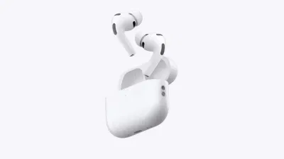AirPods Pro 3 vẫn dùng chip H2, kết hợp với nút tai lõi mút xốp giúp giảm tiếng ồn từ môi trường, nâng cao hiệu quả khử tiếng ồn ANC mà không cần chip mạnh hơn (Ảnh: Internet) AirPods Pro 3 vẫn dùng chip H2, kết hợp với nút tai lõi mút xốp giúp giảm tiếng ồn từ môi trường, nâng cao hiệu quả khử tiếng ồn ANC mà không cần chip mạnh hơn (Ảnh: Internet)