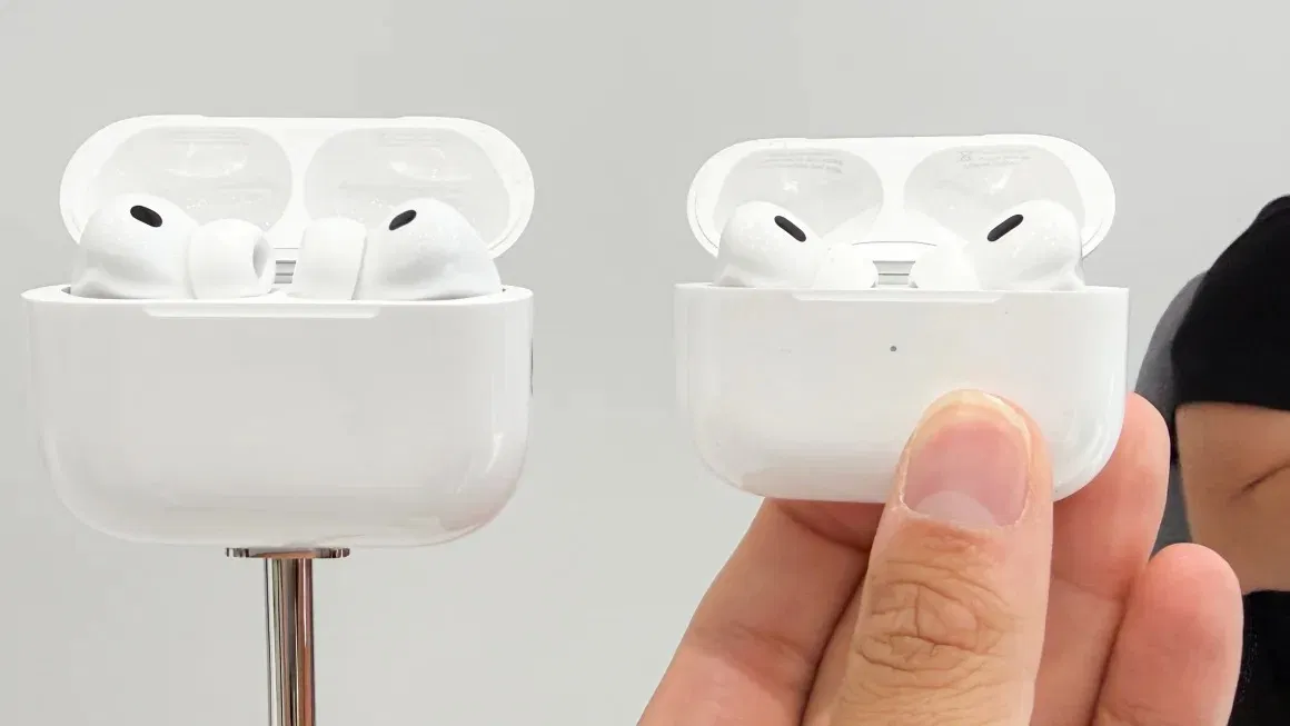 AirPods Pro 3 (Ảnh: Internet)