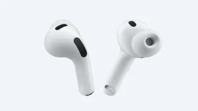 AirPods Pro 3 được trang bị driver 10,7 mm và kiến trúc âm thanh đa cổng, mở rộng âm trường, cải thiện dải bass và tăng hiệu quả khử tiếng ồn ANC so với thế hệ trước (Ảnh: Internet) AirPods Pro 3 được trang bị driver 10,7 mm và kiến trúc âm thanh đa cổng, mở rộng âm trường, cải thiện dải bass và tăng hiệu quả khử tiếng ồn ANC so với thế hệ trước (Ảnh: Internet)