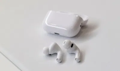 Tai nghe AirPods Pro 3 (Ảnh: Internet) Tai nghe AirPods Pro 3 (Ảnh: Internet)
