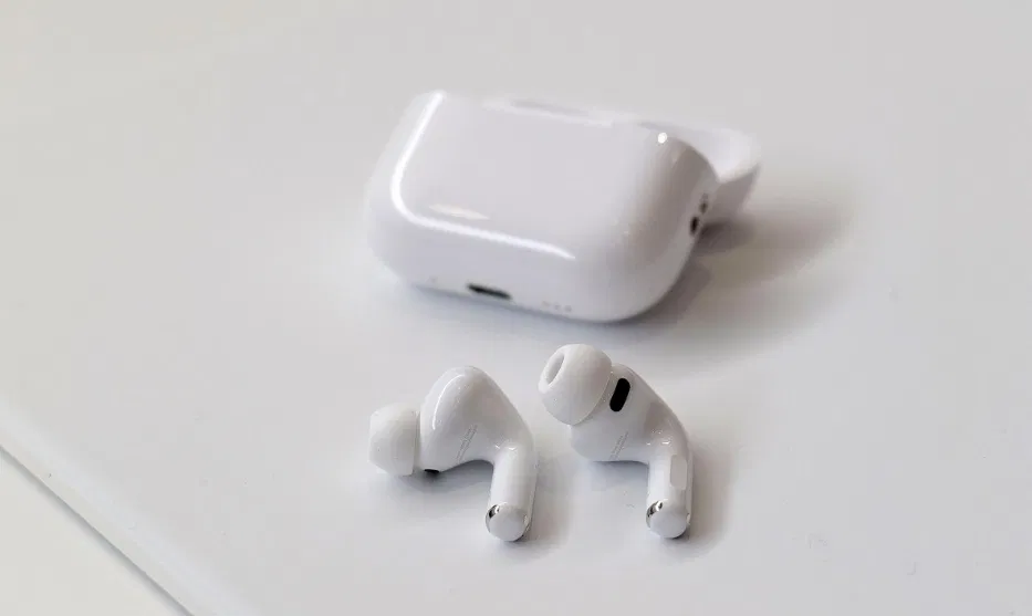 Tai nghe AirPods Pro 3 (Ảnh: Internet)