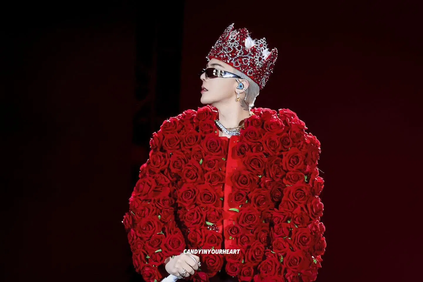 G-DRAGON