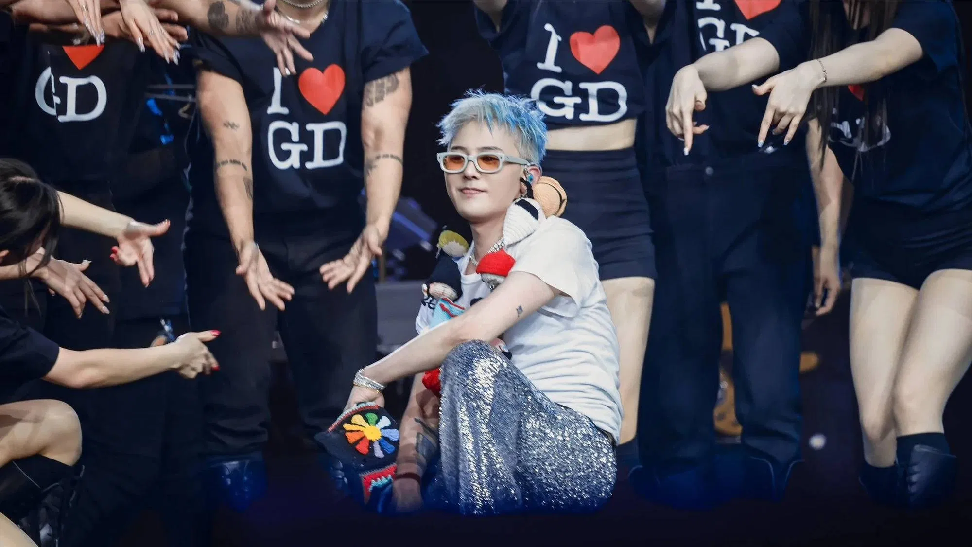 G-DRAGON