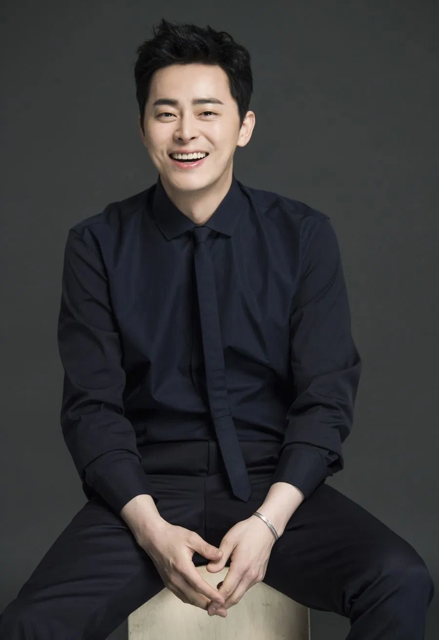 Jo Jung-seok