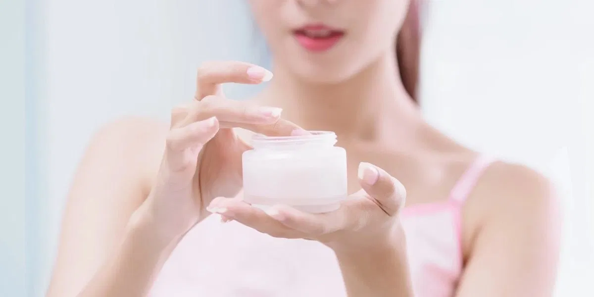 Lựa chọn kem dưỡng phù hợp với từng loại da