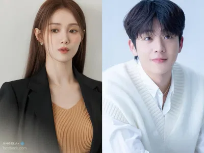 Lee Sung-kyung và Chae Jong-hyeop xác nhận đóng vai chính trong Your Brilliant Season