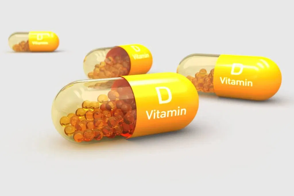 Vitamin D