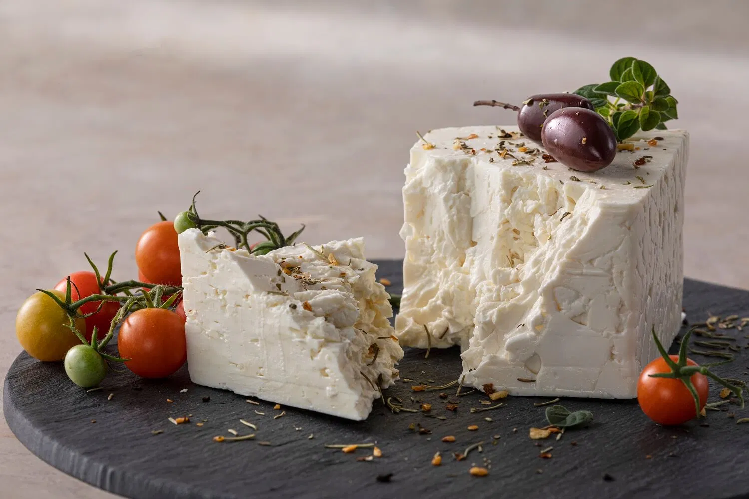Phô mai feta