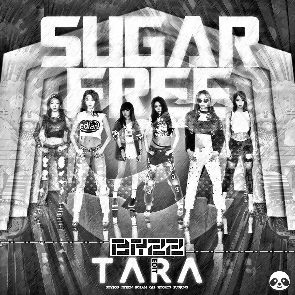 Bài hát "Sugar Free". Nguồn: Internet Bài hát "Sugar Free". Nguồn: Internet