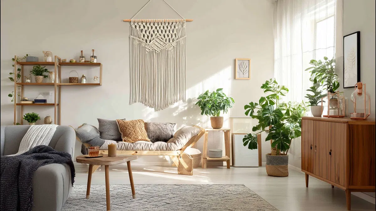 Macrame