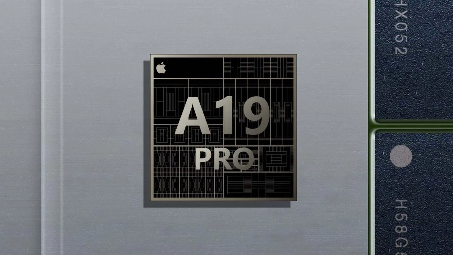 Apple A19 Pro (Ảnh: Internet) Apple A19 Pro (Ảnh: Internet)