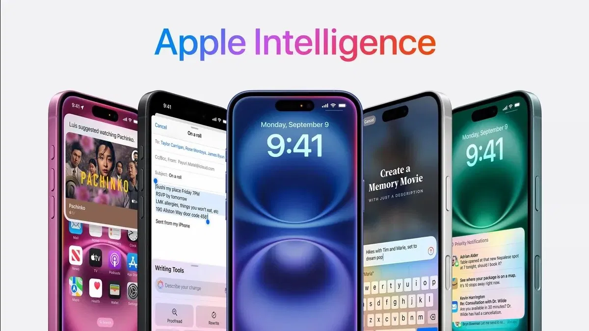 Chip A19 Pro trên iPhone 17 Pro chưa được khai thác tối đa với các ứng dụng AI cụ thể (Ảnh: Internet) Chip A19 Pro trên iPhone 17 Pro chưa được khai thác tối đa với các ứng dụng AI cụ thể (Ảnh: Internet)