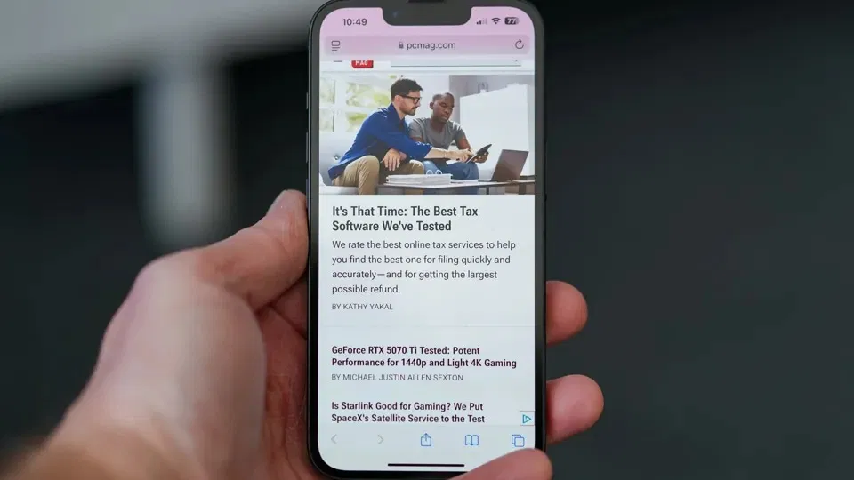 iPhone 16e (Ảnh: Internet)