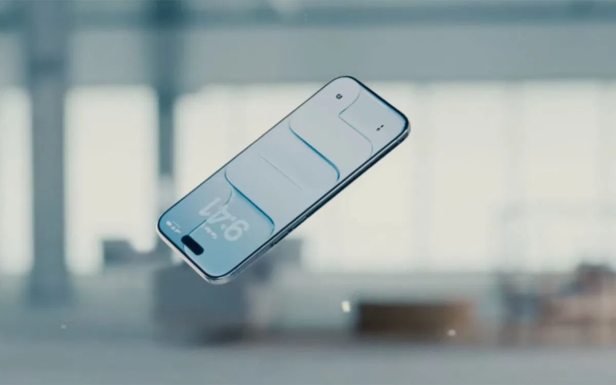 iPhone 17 Air (Ảnh: Internet)