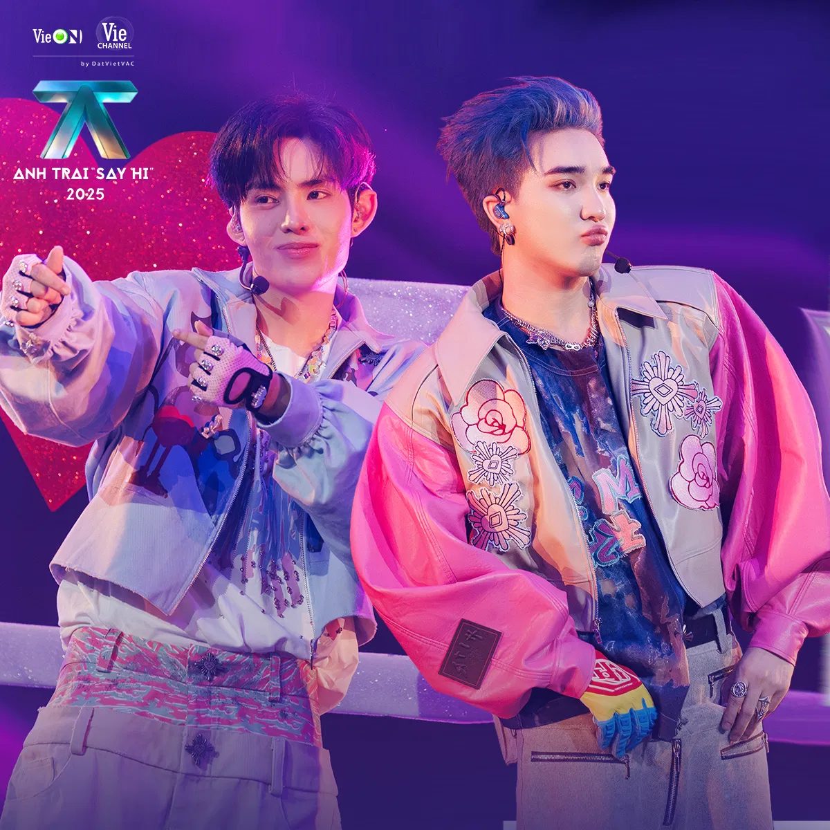 Người Yêu Chưa Sinh Ra nhận nhiều lời khen (Nguồn: internet)