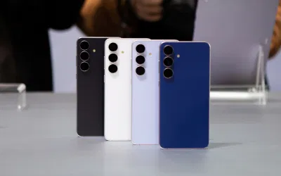 Giá nằm giữa, khó cạnh tranh với cả flagship lẫn tầm trung (Ảnh: Internet) Giá nằm giữa, khó cạnh tranh với cả flagship lẫn tầm trung (Ảnh: Internet)