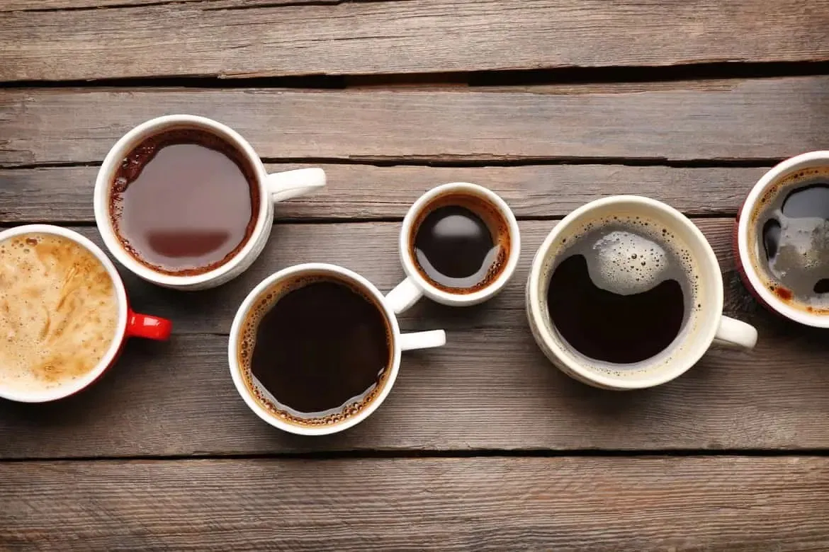 Caffeine