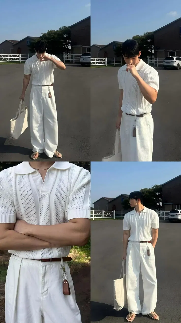 Áo Polo (Polo Shirt)