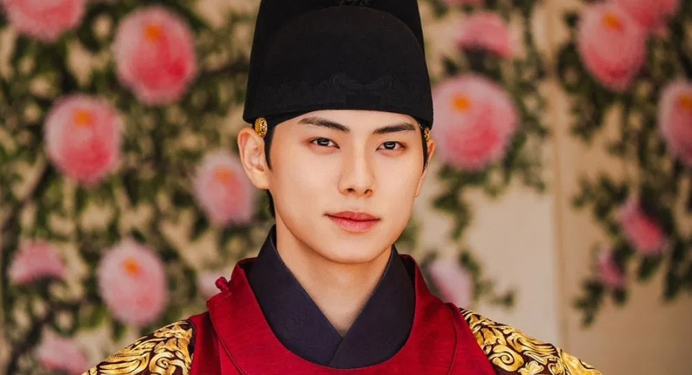 Lee Chaemin nổi tiếng với tinh thần cầu tiến và sự nghiêm túc trong từng vai diễn, được xem là một trong những tài năng triển vọng nhất của làng phim Hàn (Ảnh: Internet)