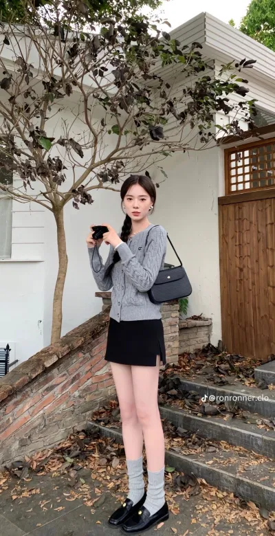 Chọn váy phù hợp với dáng người