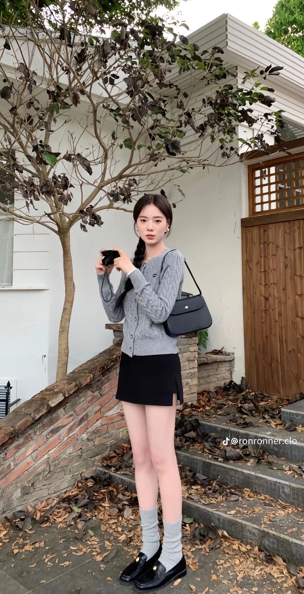 Chọn váy phù hợp với dáng người