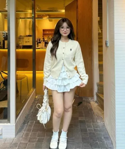 Lựa chân váy phù hợp với dáng người (Nguồn: Internet) Lựa chân váy phù hợp với dáng người (Nguồn: Internet)